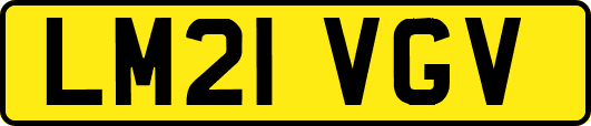LM21VGV