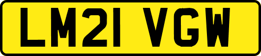 LM21VGW