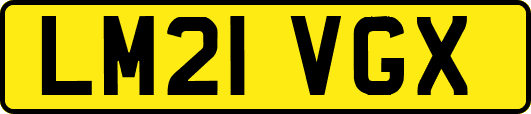LM21VGX