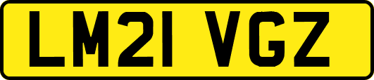 LM21VGZ