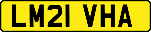 LM21VHA