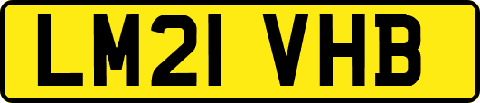 LM21VHB