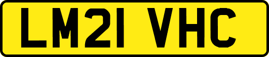 LM21VHC