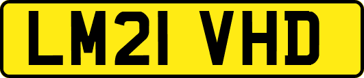LM21VHD