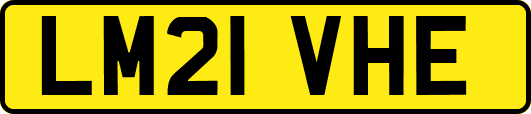 LM21VHE