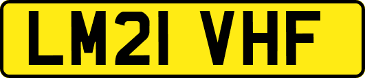 LM21VHF