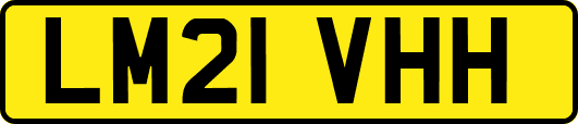 LM21VHH