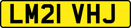 LM21VHJ