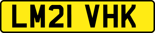 LM21VHK