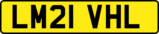 LM21VHL