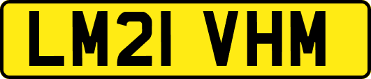 LM21VHM