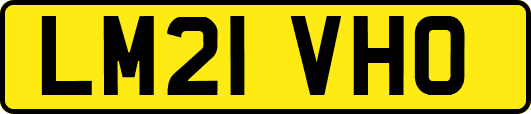 LM21VHO