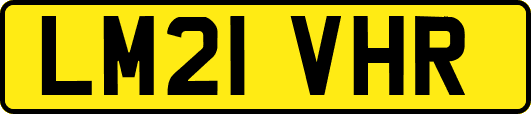LM21VHR