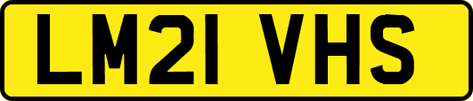 LM21VHS