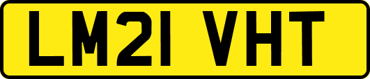LM21VHT