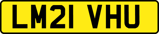 LM21VHU