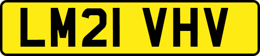 LM21VHV
