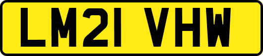 LM21VHW