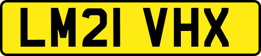 LM21VHX
