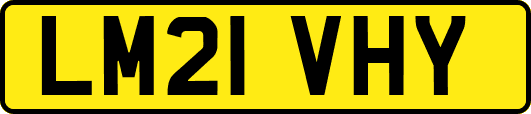 LM21VHY