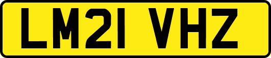 LM21VHZ