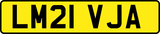 LM21VJA