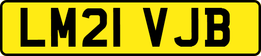 LM21VJB