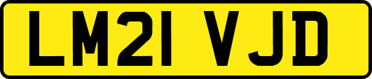 LM21VJD