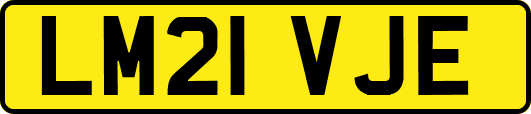 LM21VJE
