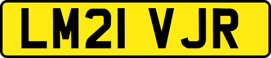 LM21VJR
