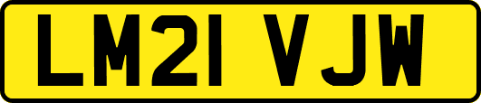 LM21VJW