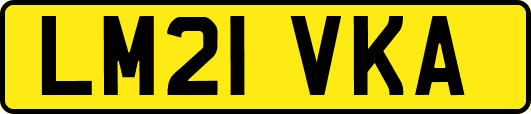 LM21VKA