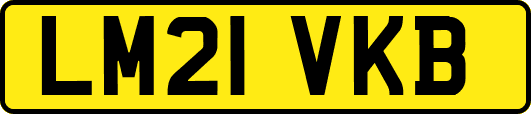 LM21VKB