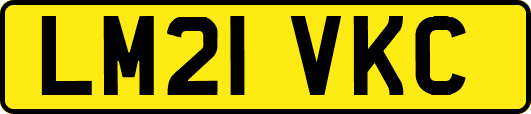 LM21VKC