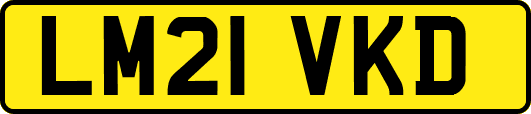 LM21VKD