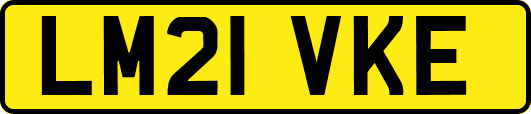 LM21VKE