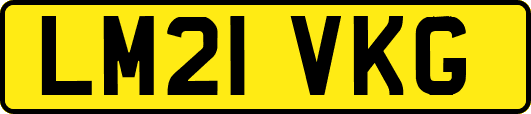 LM21VKG