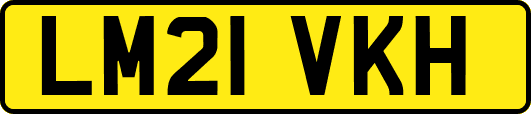 LM21VKH