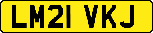 LM21VKJ