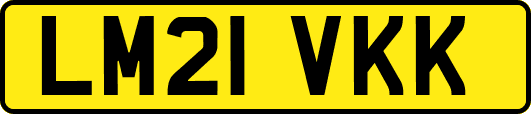LM21VKK