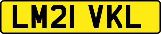 LM21VKL