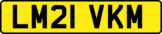 LM21VKM