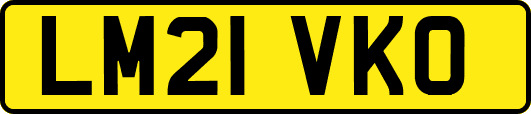 LM21VKO