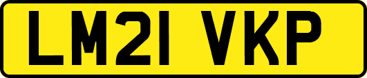 LM21VKP