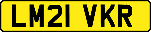 LM21VKR