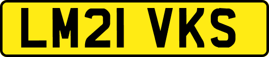 LM21VKS