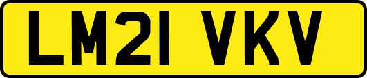 LM21VKV