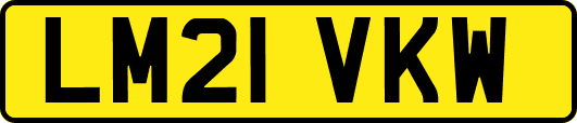 LM21VKW