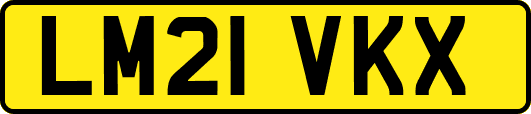 LM21VKX