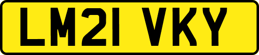 LM21VKY